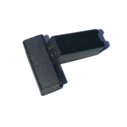 Szczotka 38 Krajalnica Zelmer 5x5x12 Oryginał 393, 294, 493