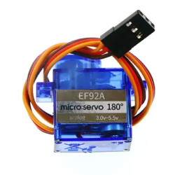 ElecFreaks Servo 180degree EF92A for micro:bit