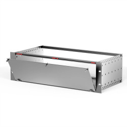 nVent SCHROFF 20838273 Płytka przednia 2 szt.