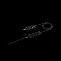 MOIP200P - izolowana sonda światłowodowa 200MHz do oscyloskopów Micsig