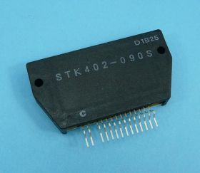 STK-402-090-S SANYO UKŁAD
