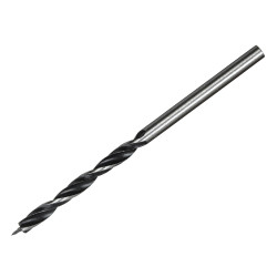 Faithfull 13242 8 Lip &amp; Spur Wood Drill Bit 3mm