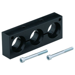 Zestaw montażowy Moduł montażowy ifm electronic do Dla czujników procesowych