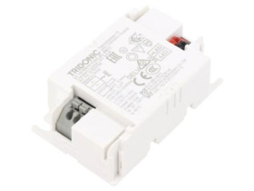 87500798 Zasilacz impulsowy, LED, 10W, 8÷14,5VDC, 700mA, 198÷264VAC, LC