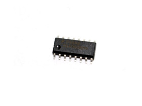74HC595 - smd (2szt)