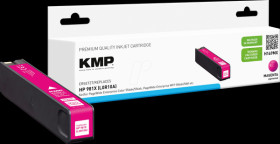 1755,4006 Ink - HP - magenta - HP 981X - refill