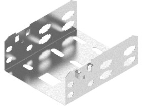 Łącznik LUPFJ100H60 161065 BAKS