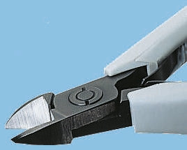 Facom długość 110 mm gr. cięcia: 1.2mm