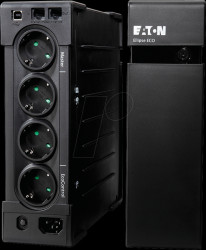 EL1200USBDIN UPS, 1200 VA / 750 W, USB PORT