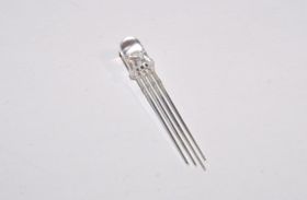 Dioda RGB wspólna anoda