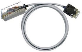 Przewód Weidmüller PAC-M340-RV24-V0-1M 7789382010, 1 szt.