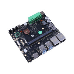 A607 Carrier Board - płytka rozszerzeń do Nvidia Jetson Orin NX/Nano - Seeedstudio 102110841