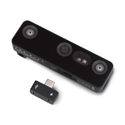 Luxonis Oak-D Pro W - IMX378 - zestaw AI do rozpoznawania obrazu - Fixed-Focus