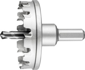 Wycinak do otworów PFERD TOOLS LOS HM 6508 25406508 1 szt.