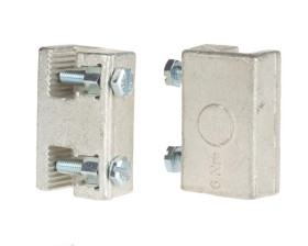 Łącznik szyn 5-biegunowy 250A Mi SV 25 2000689