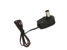 Wtyk antenowy SEPARACYJNY