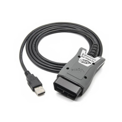 Interfejs vLINKER Vgate FORScan FORD FEPS MS CAN FS diagnostyczny USB
