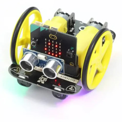 Kitronik :MOVE Motor for the BBC micro:bit
