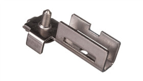 Zamek Do Taśmowej Obejmy Uziemiającej 927 Sch-K-Va 5057930 /20Szt./