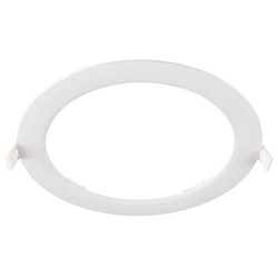 SLV 1007484 SLVtec Downlight V 200 White, 15W/21W, 3000K/4000K, 2350lm/2490lm