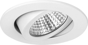 Oświetlenie wewnętrzne LED Brumberg 12461073 12461073 6 W