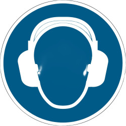 Naklejka podłogowa, Folia samoprzylepna, None-Tekst Brak