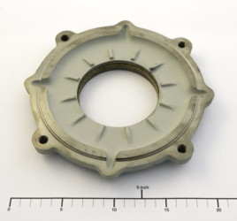 3GZF243028-1 Wewnętrzna pokrywa łożyska