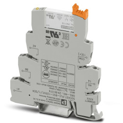 Moduł styczników sprzęgających Montaż śrubowy 51 mA Phoenix Contact