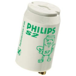 Starter PHILIPS S-2 4-22W 697714