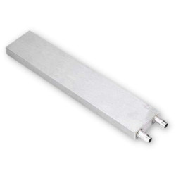 Radiator Peltiera 40x160 blok wodny chłodnica CPU