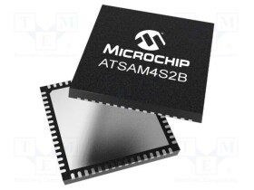 ATSAM4S2BB-MNR