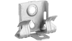 Zacisk Sprężysty Em24 3-8Mm 170050