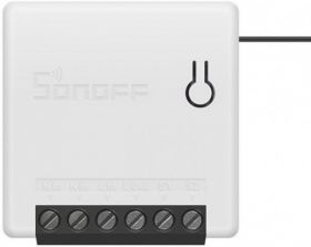 SONOFF SMART SWITCH MINI