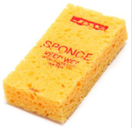 Cleaning sponge, for CL9885, JBC S0354