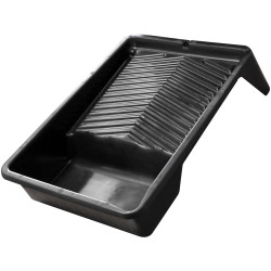 Faithfull 75PT11 Heavy-Duty Plastic Roller Tray 230mm (9in)
