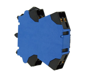 Blok styków Idec HW-PW2R0 blokada Blok styków 1CO 2.5kV Tradycyjna