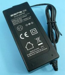 12V/2,00A WT.2,1/5,5 1,5m ZASIL.IMP.