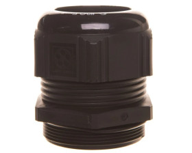 Dławnica kablowa poliamidowa M50 IP68 SKINTOP K-M 50 ATEX plus czarna 54115260