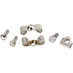 Conec 160X10259X Mounting Bolt 1 pc Sturdy High-Quality Construction