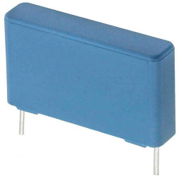 Kondensator foliowy 2.2μF 450V dc EPCOS Polipropylenowe rozstaw: 22.5mm THT 10