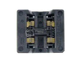 Waveshare OTS-8×2(34)-0.65-01, Test &amp; Burn-in Socket