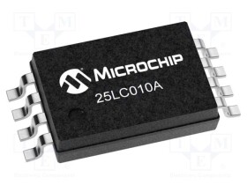 25LC010AT-E/ST