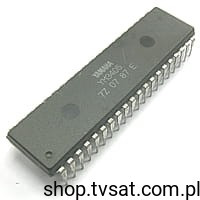 YM3405 Modem Signal Processing LSI DIP40 YAMAHA USED