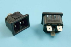 WT.SIEC.KOMP.C16 DO OBUDOWY 16A 595/20 B