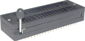 Gniazdo testowe IC ZIF32GB