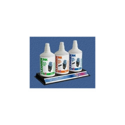 Płyn Cleanser INK 3x100ml--99814 --99814 czyszczenia kartridży głowic