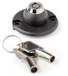 Zamek Euchner 109212 1 szt.