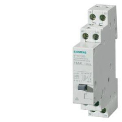 Przełącznik zdalny szyna Siemens 5TT4132-3 2 NO 250 V 16 A 1 szt.