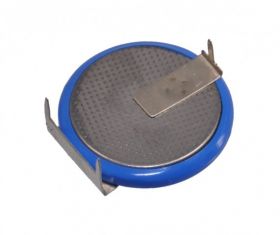 CR2025-VEY3 3.0V 2*1 POZIOM,17