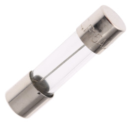 Bezpiecznik 400mA 5 x 20mmT 250V ac Littelfuse